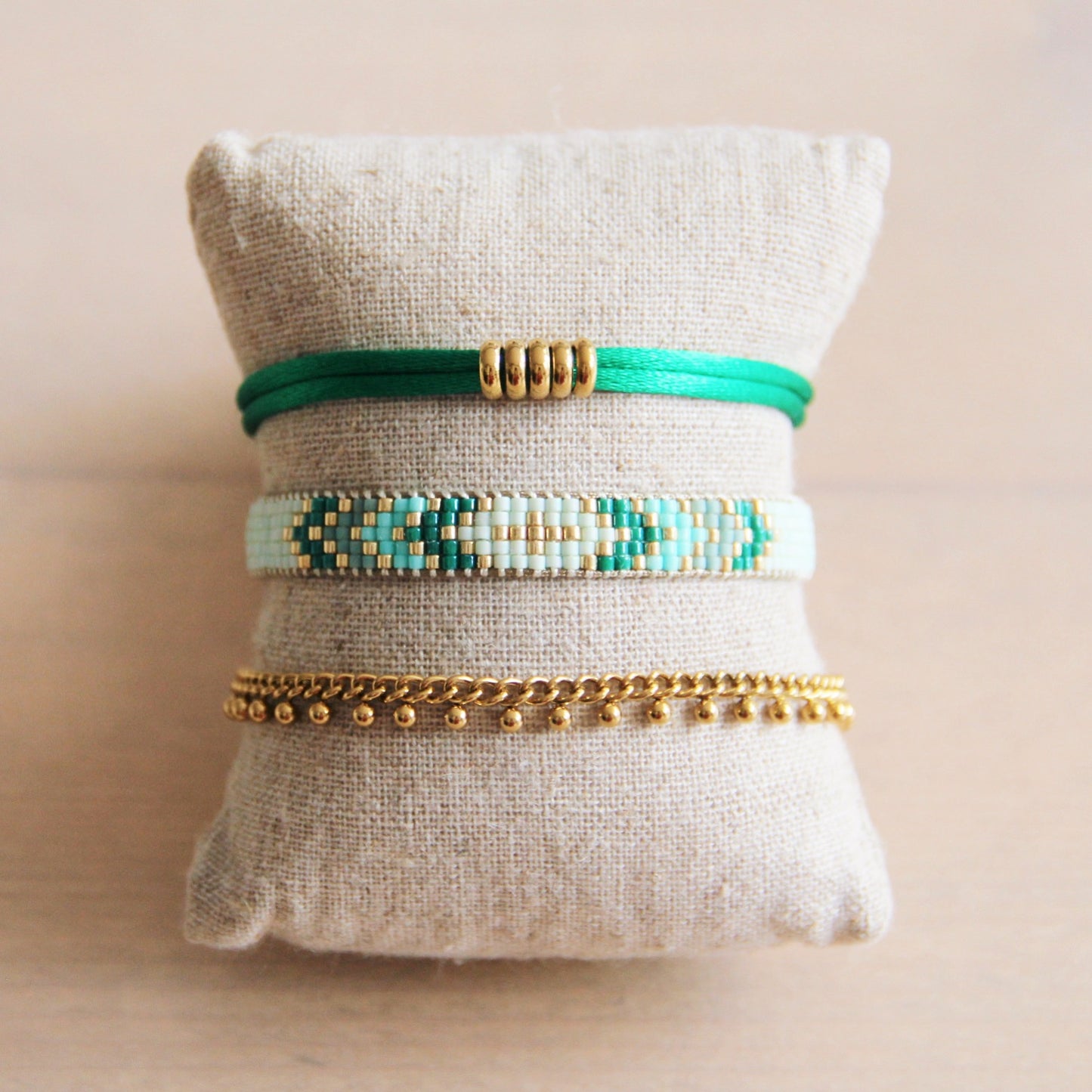 Maja Armband