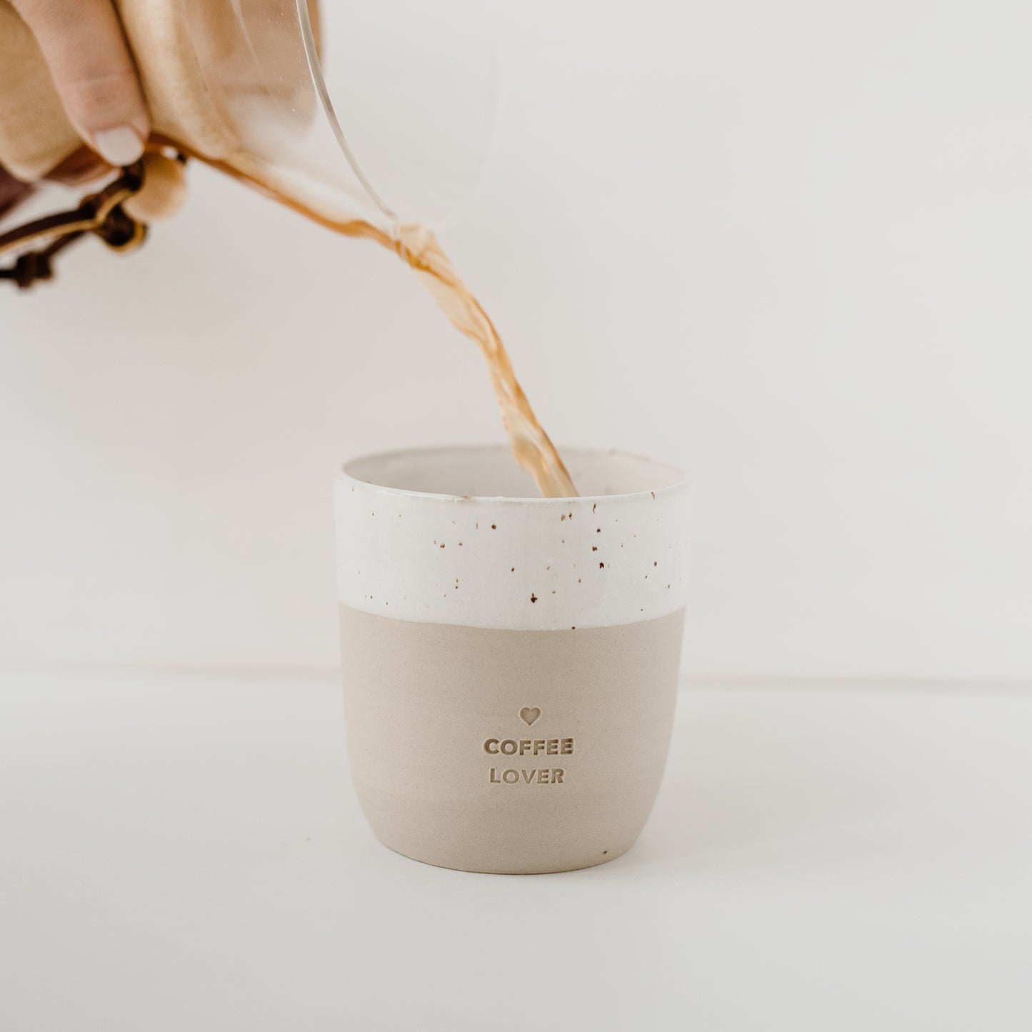 Coffee Lover Becher