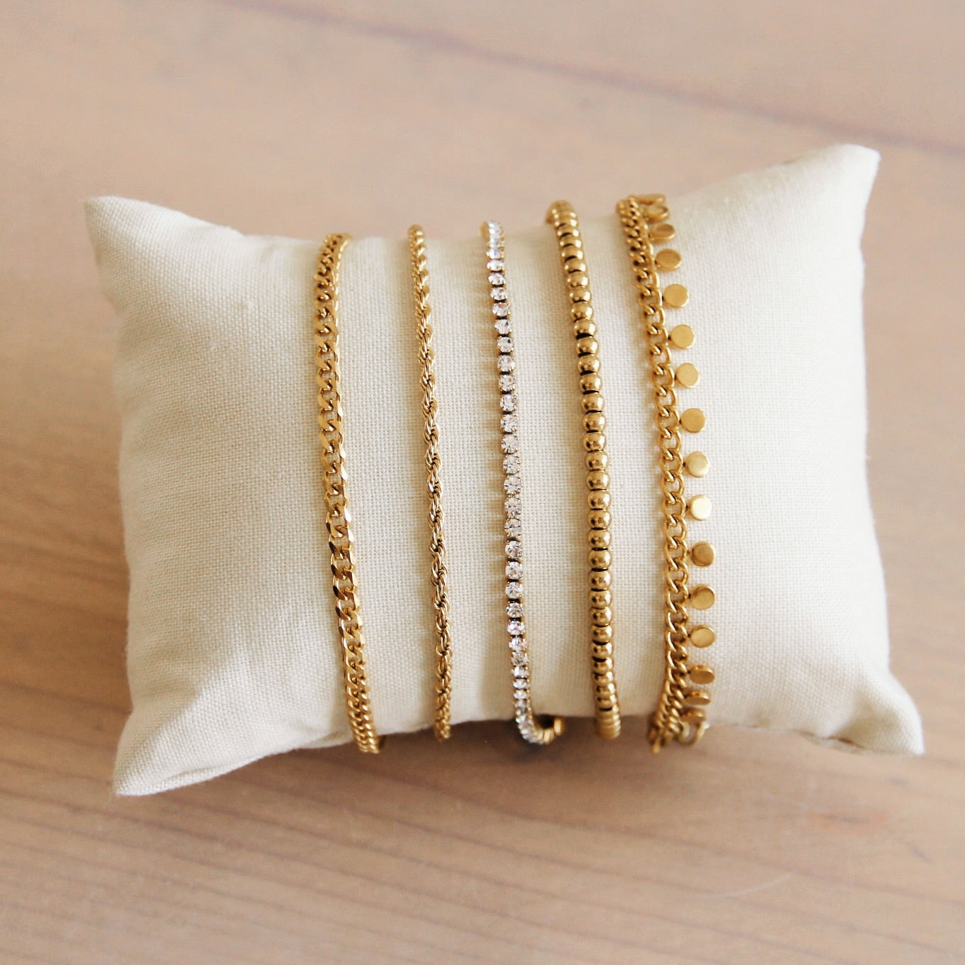 Josefa Armband