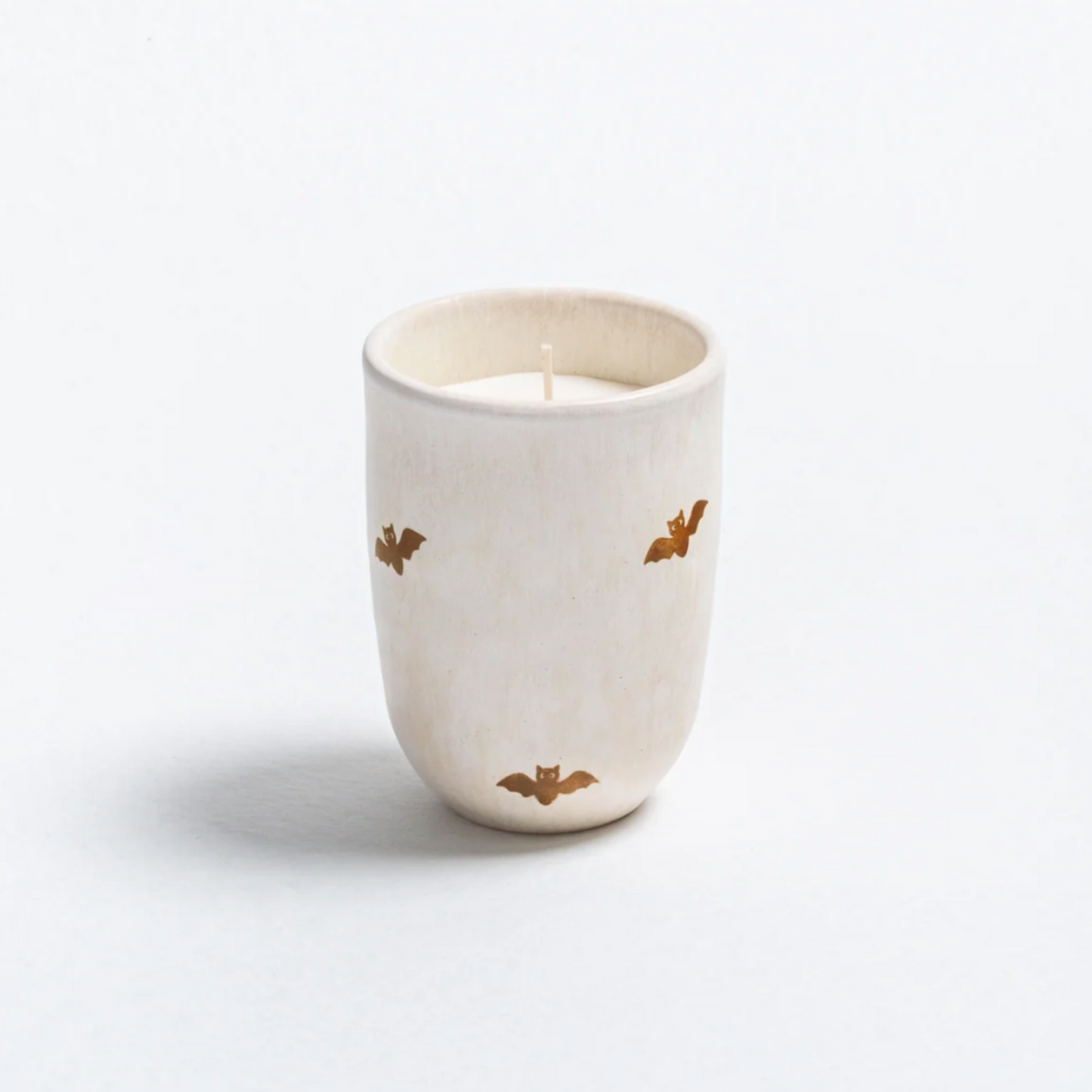 Fledermaus Kerze (Halloween Collection)
