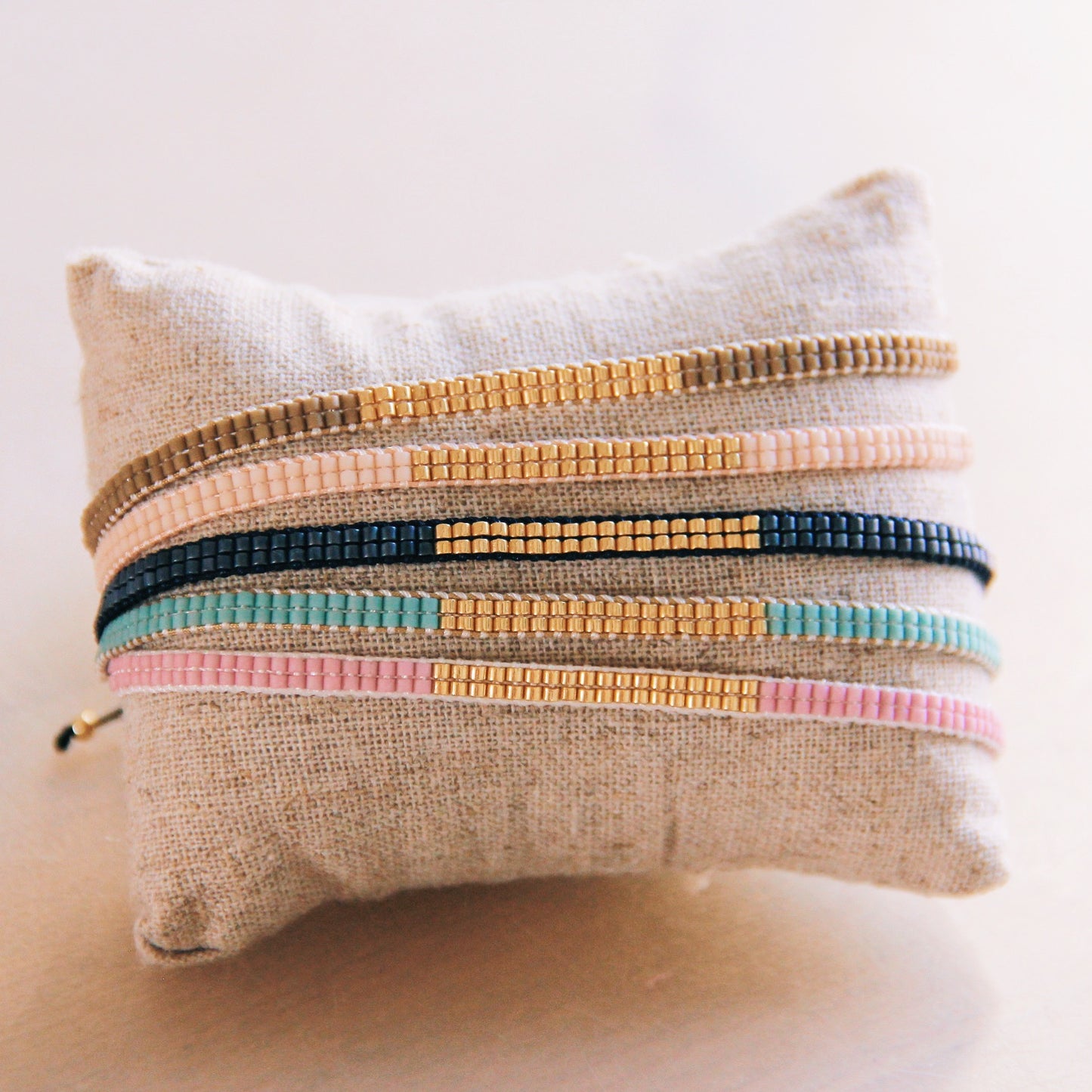 Mathilda Armband