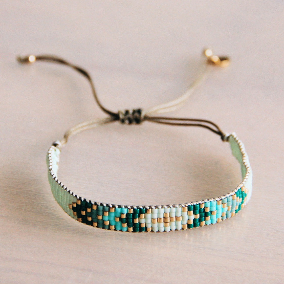 Maja Armband