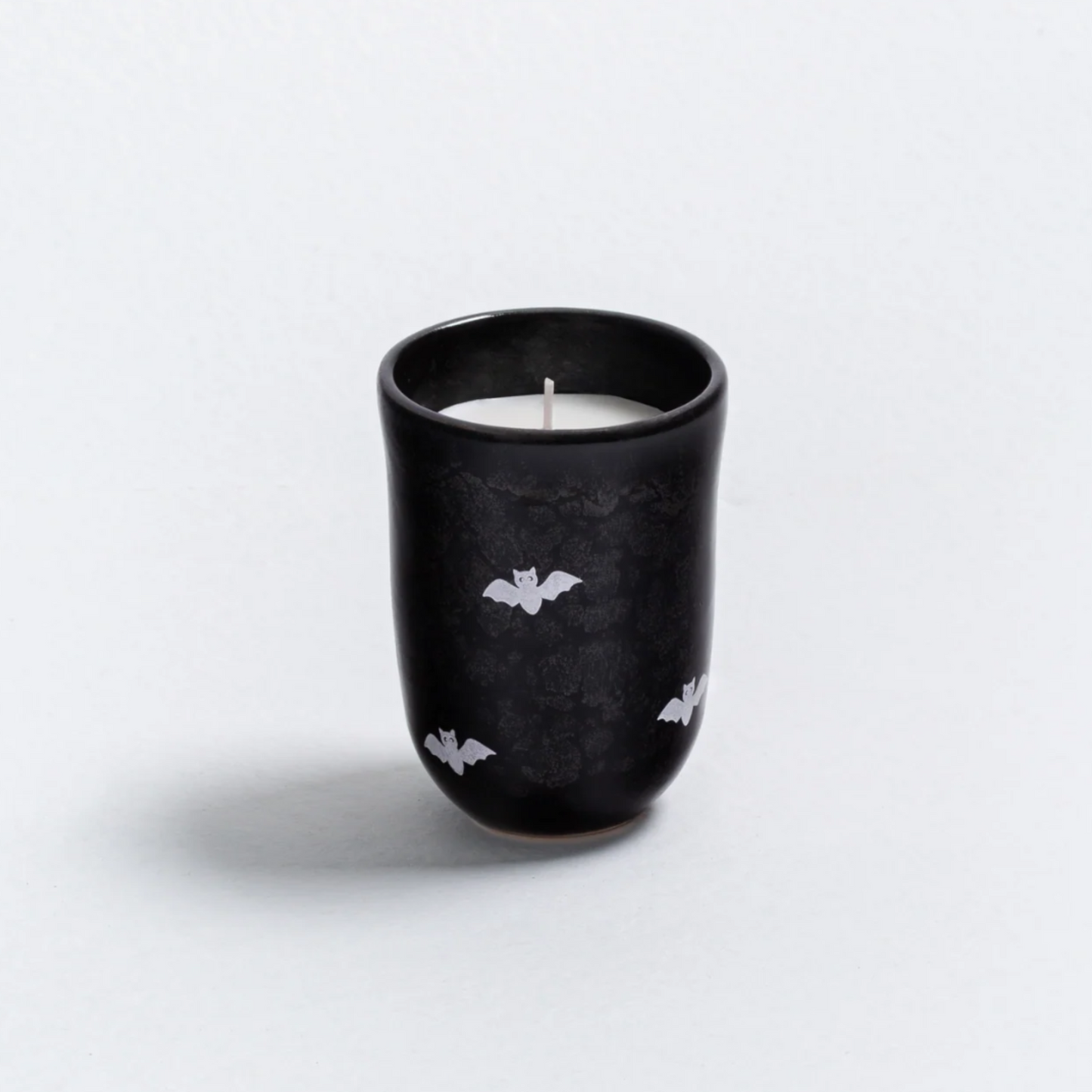 Fledermaus Kerze (Halloween Collection)