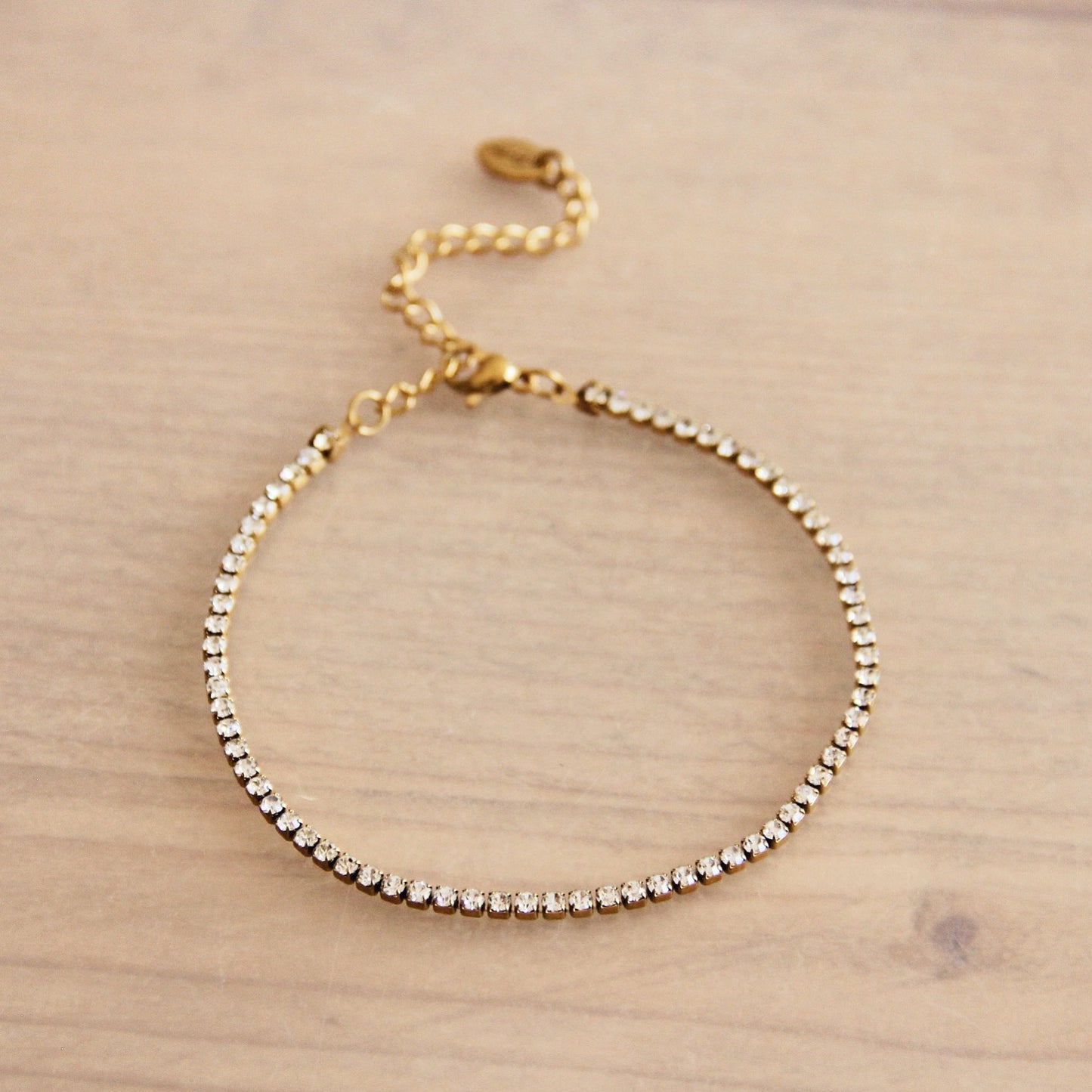 Josefa Armband