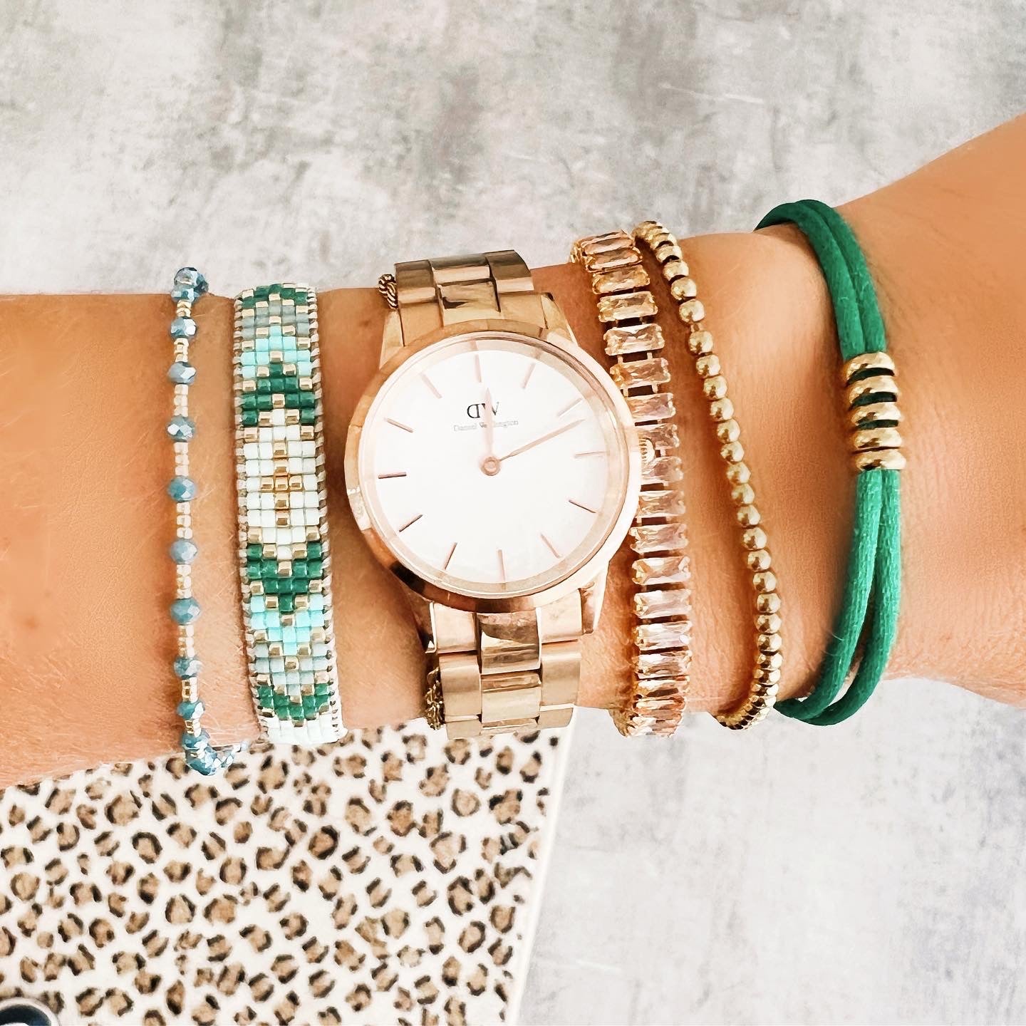 Maja Armband