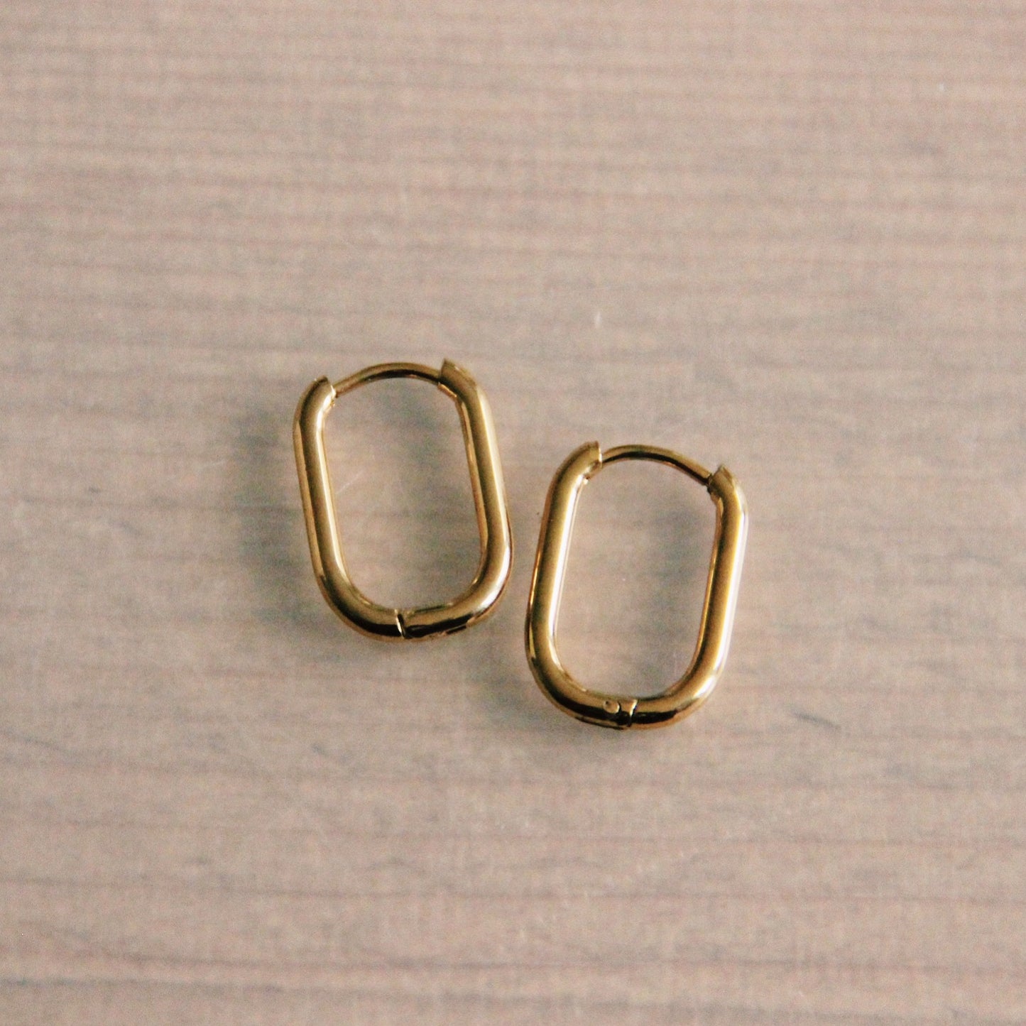 Thea Ohrringe (16mm)