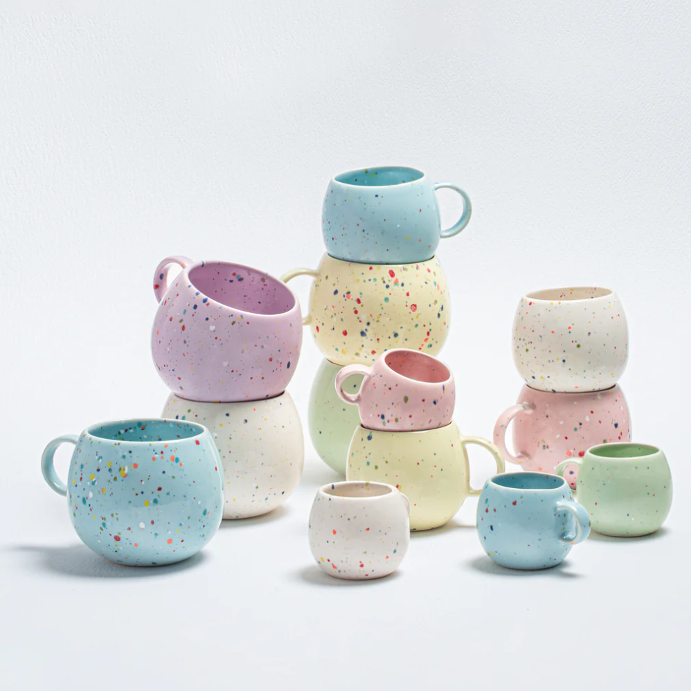 Party Tasse groß 500ml – NaturoTheke