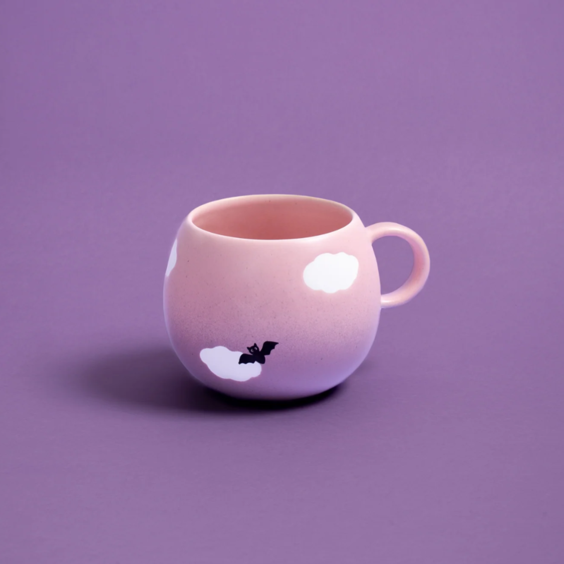 Cloud Tasse groß (Halloween Collection)