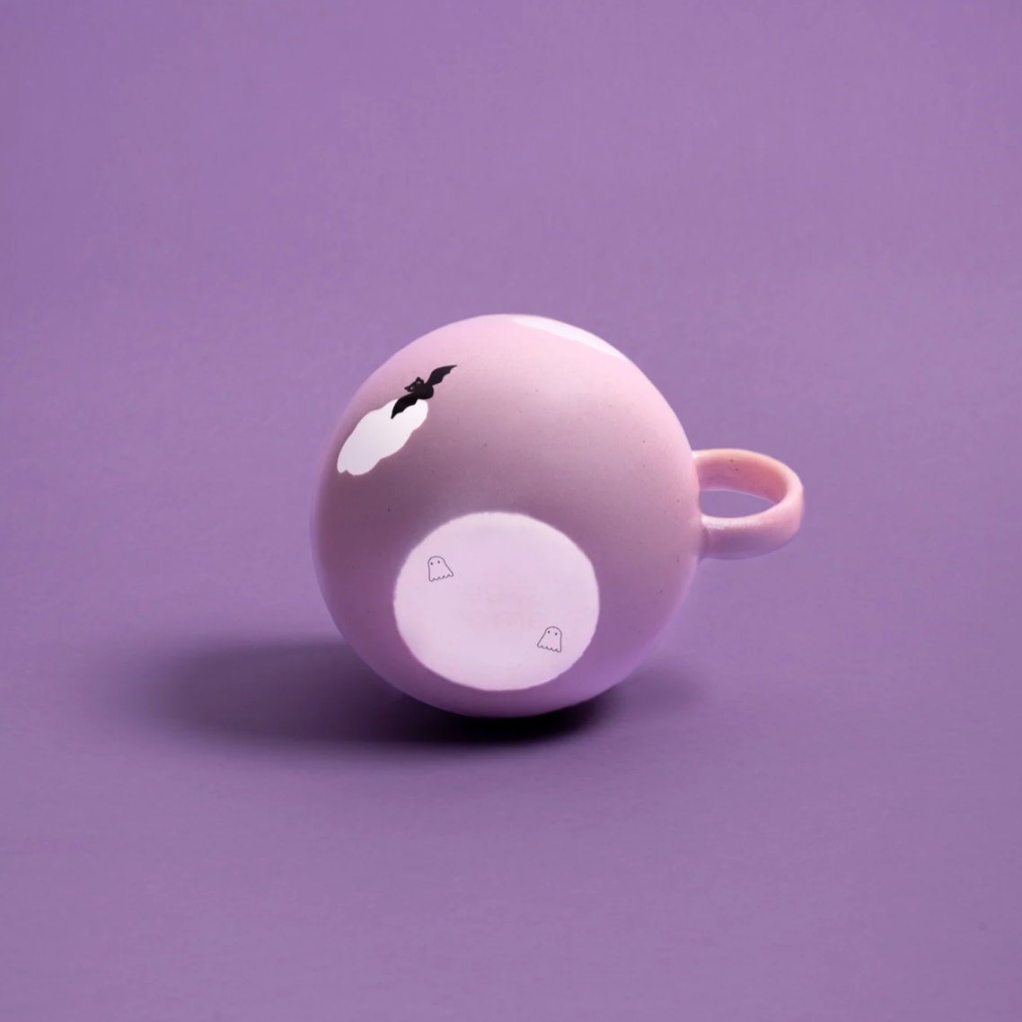 Cloud Tasse groß (Halloween Collection)