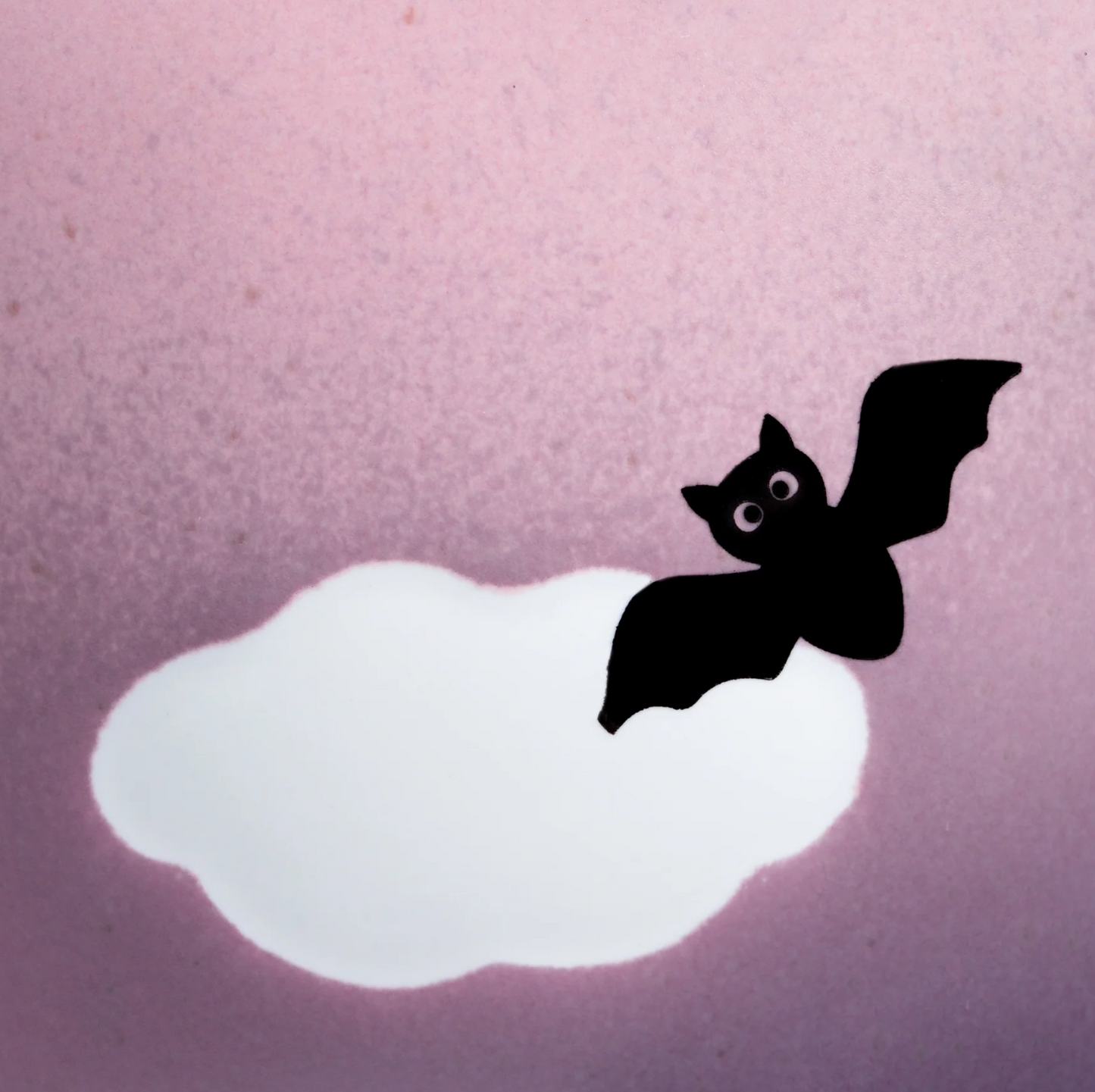 Cloud Tasse groß (Halloween Collection)
