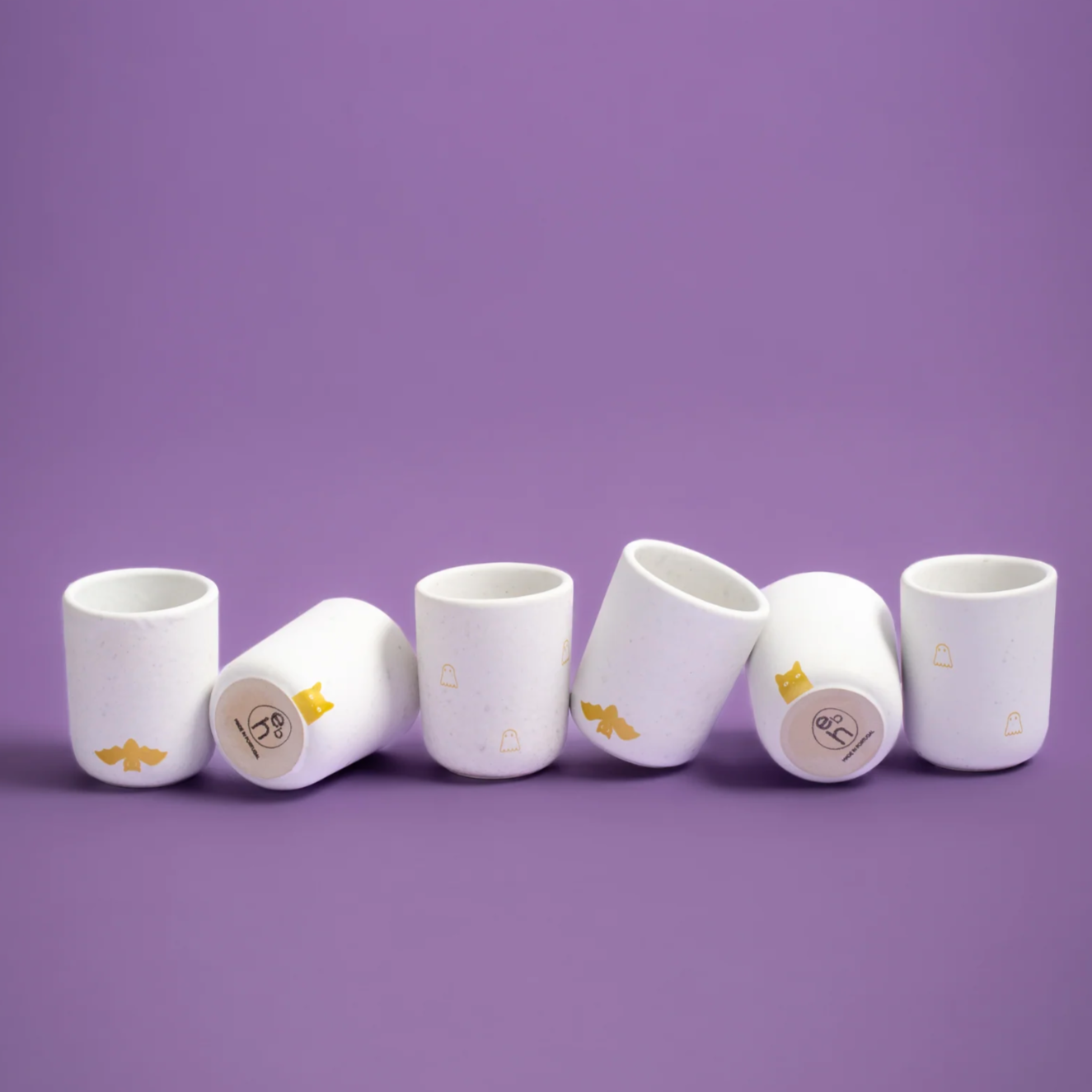 Espresso-Tasse (Halloween Collection)