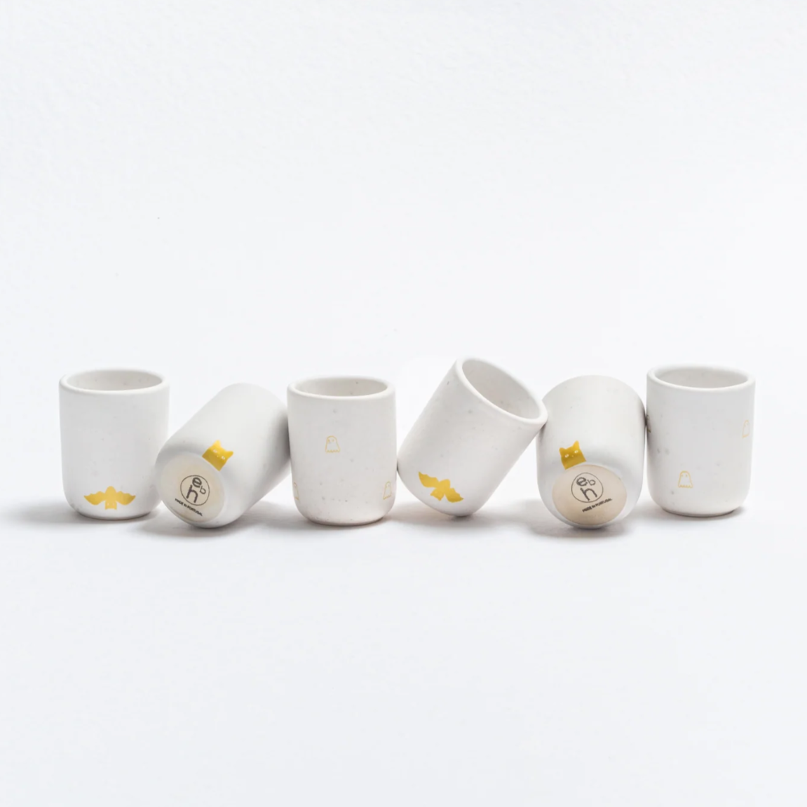 Espresso-Tasse (Halloween Collection)