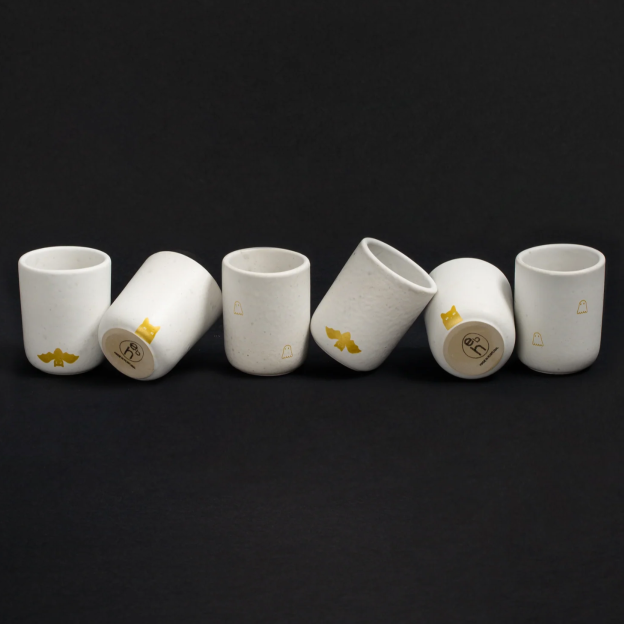 Espresso-Tasse (Halloween Collection)