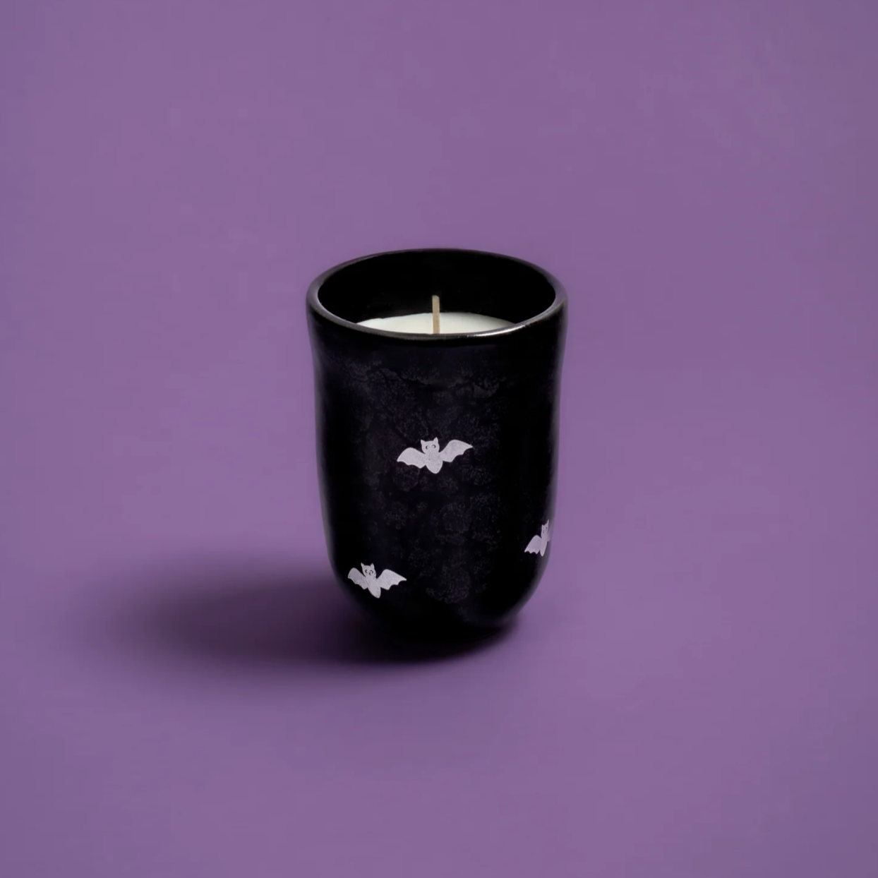 Fledermaus Kerze (Halloween Collection)