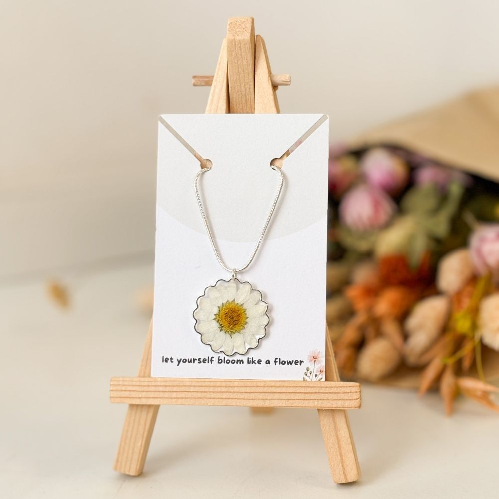 Elise Ohrringe Kette