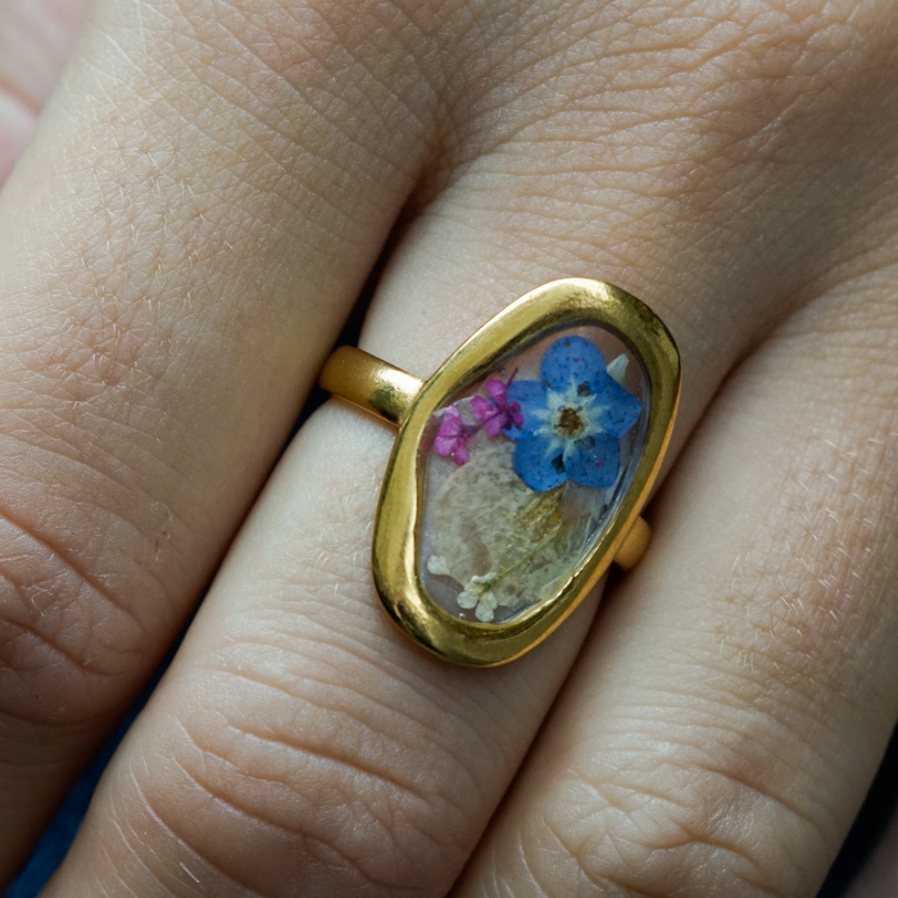 Sophia Ring