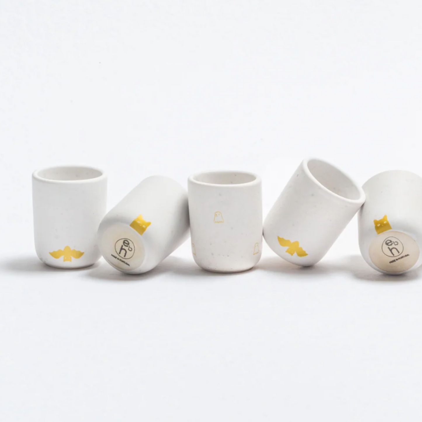 Espresso-Tasse (Halloween Collection)