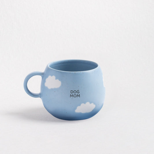 Cloud Mug 500ml Dog Mom / Dad groß 500ml
