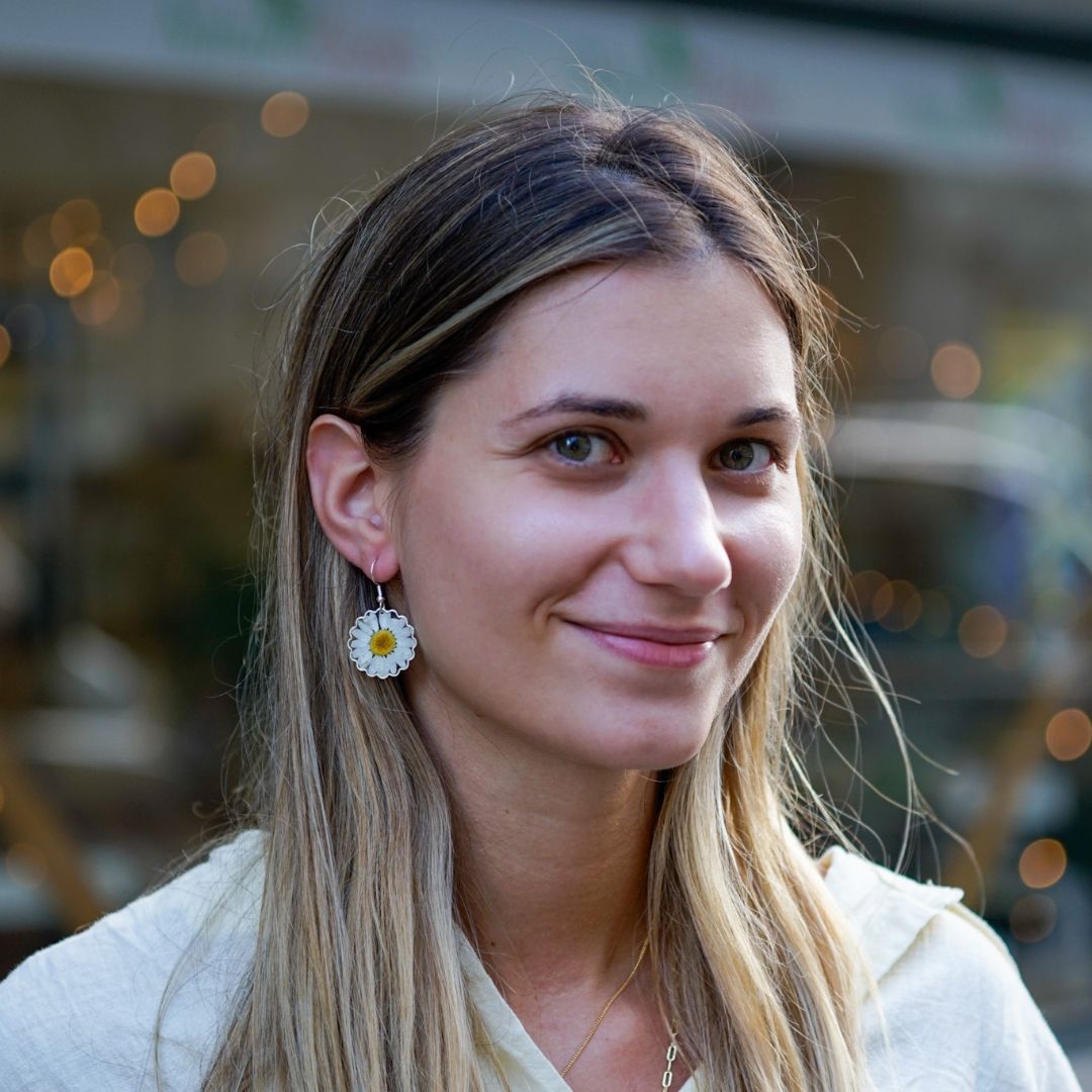 Elise Ohrringe