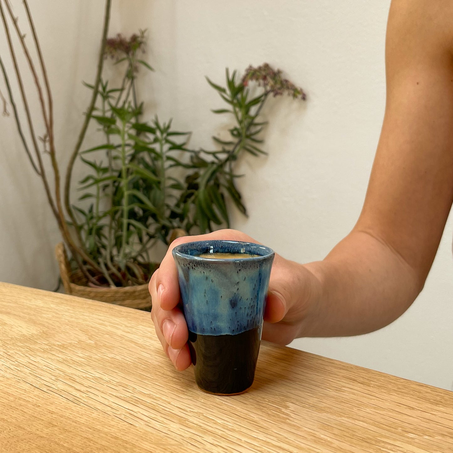 Espresso Stamperl