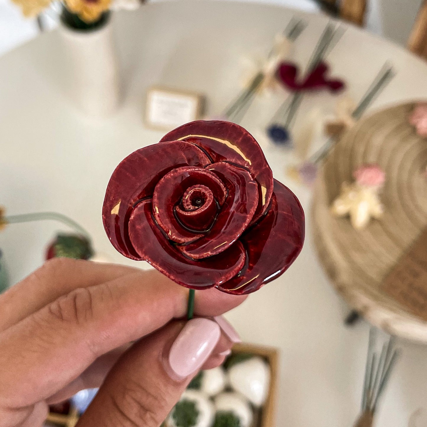 Rose