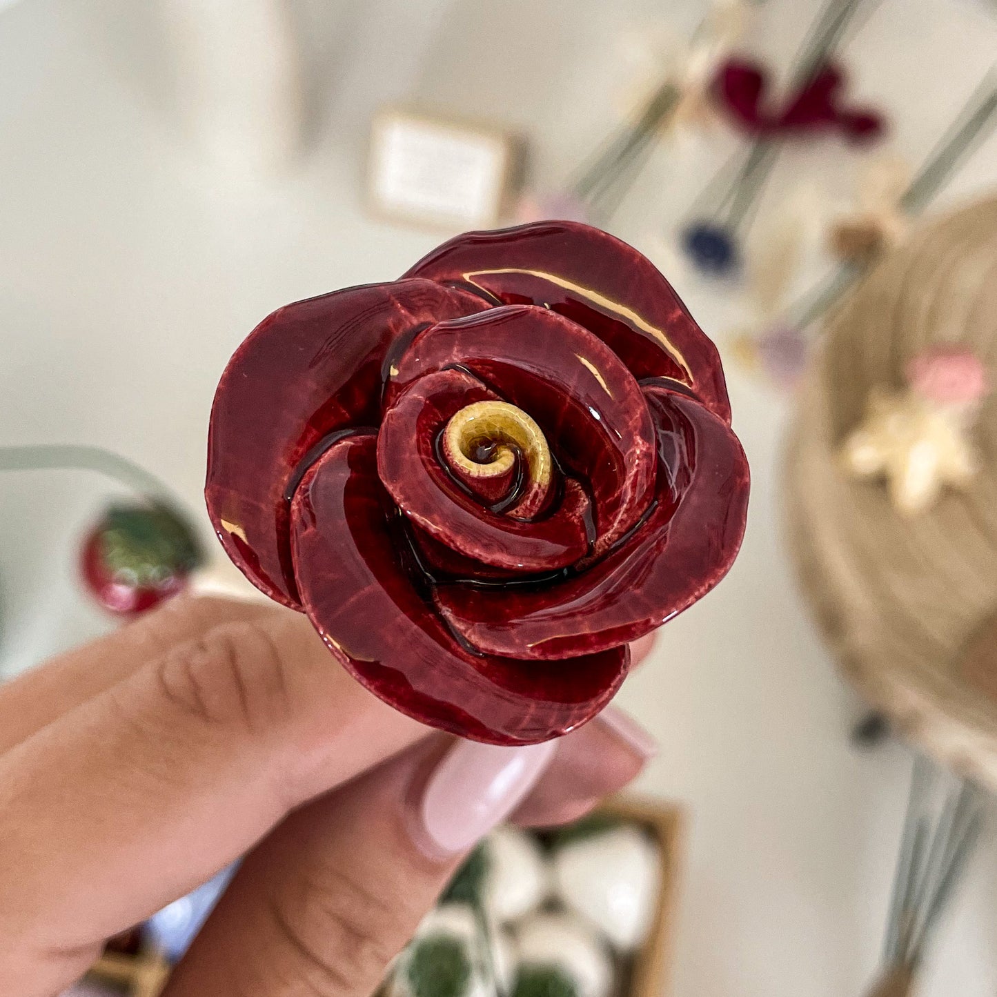 Rose