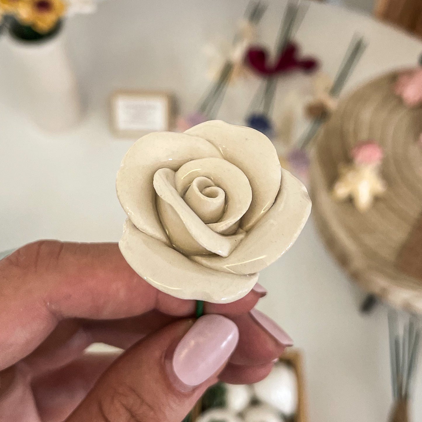 Rose