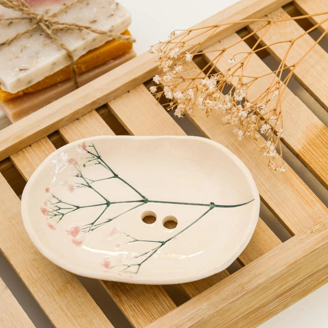 Mia Seifenschale (8cm*10cm)