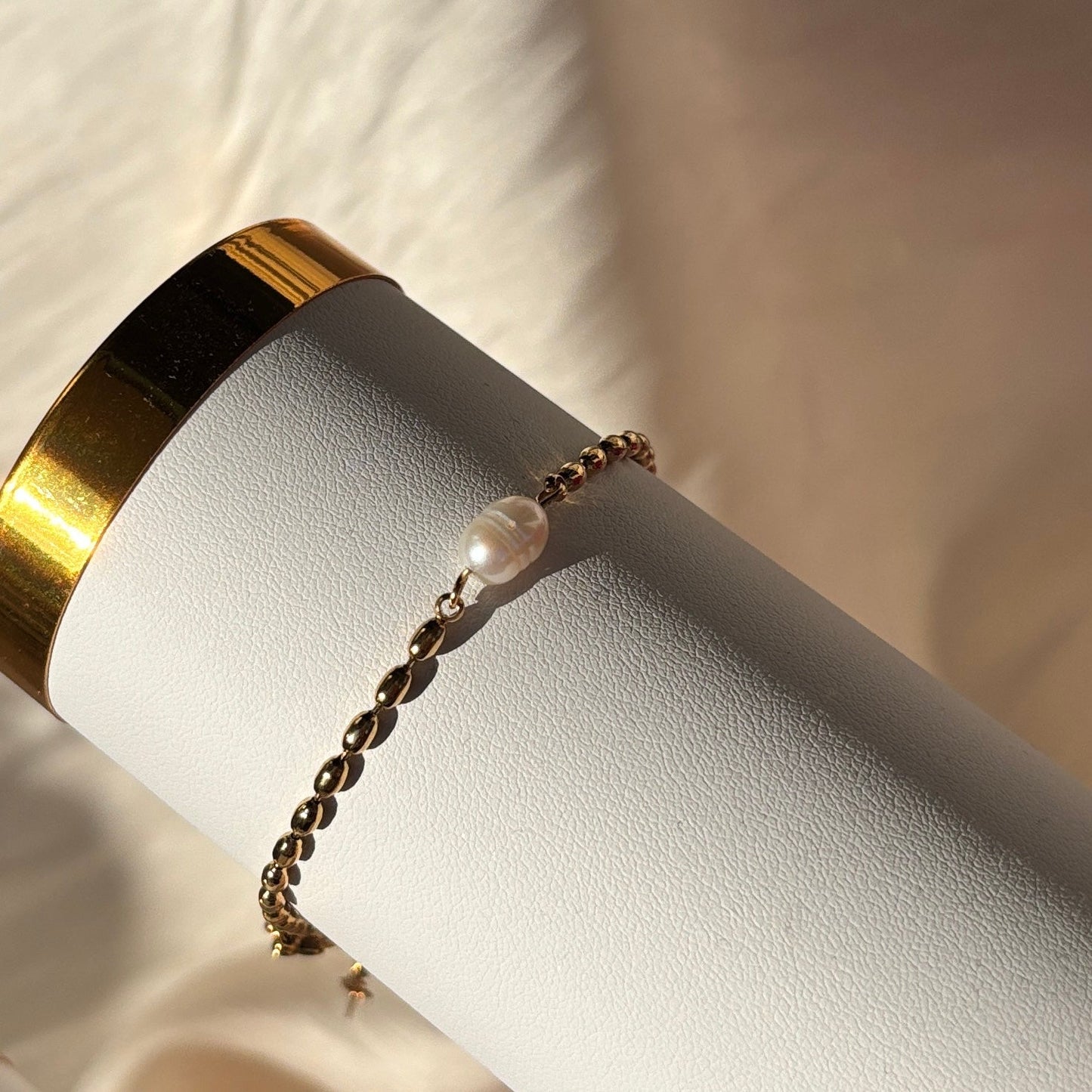 Perla Armband