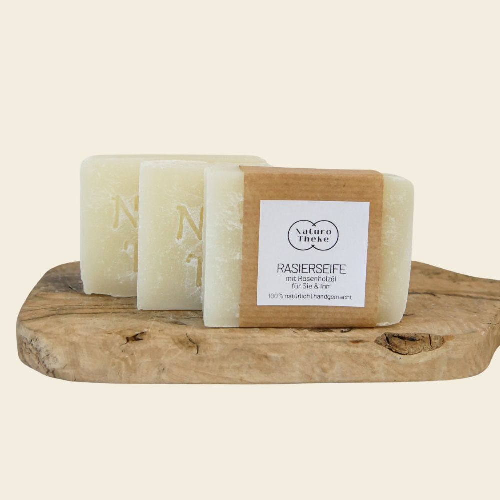 Rasierseife