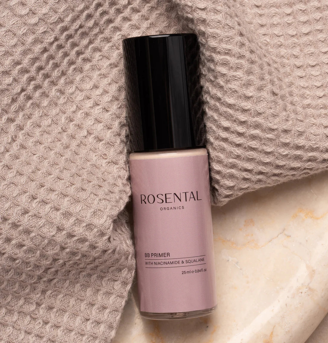 BB Primer | with Niacinamide & Squalane