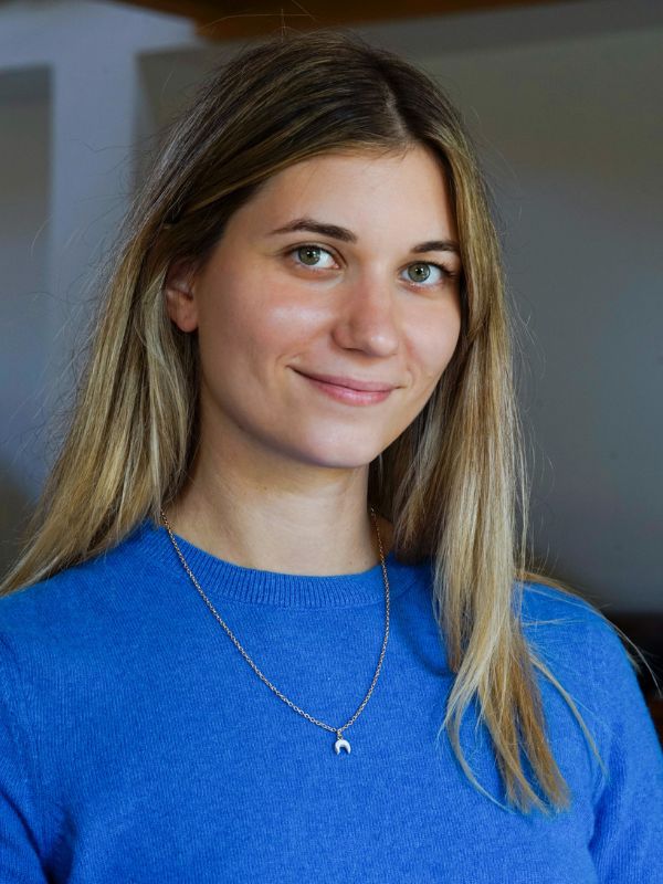 Vanillekipferl Keks Kette