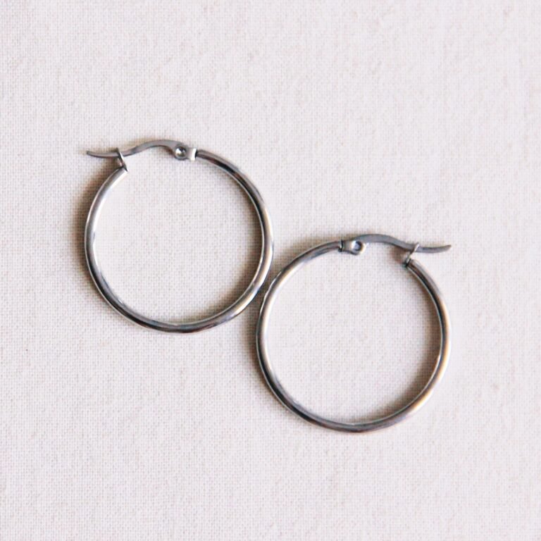 Yara Ohrringe (⌀30mm)