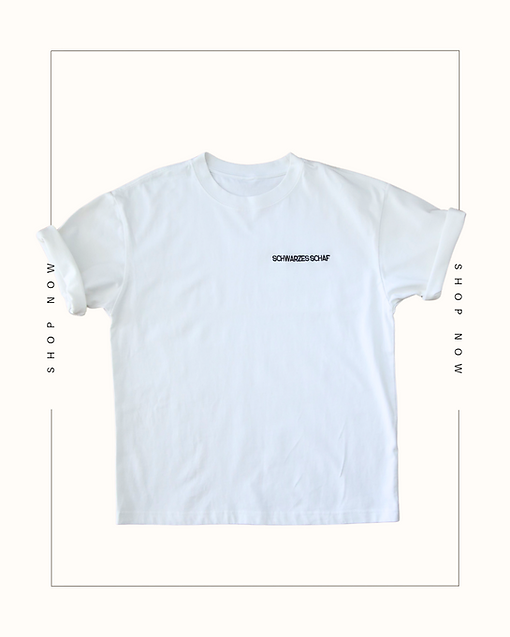 Bitte lächeln Shirt