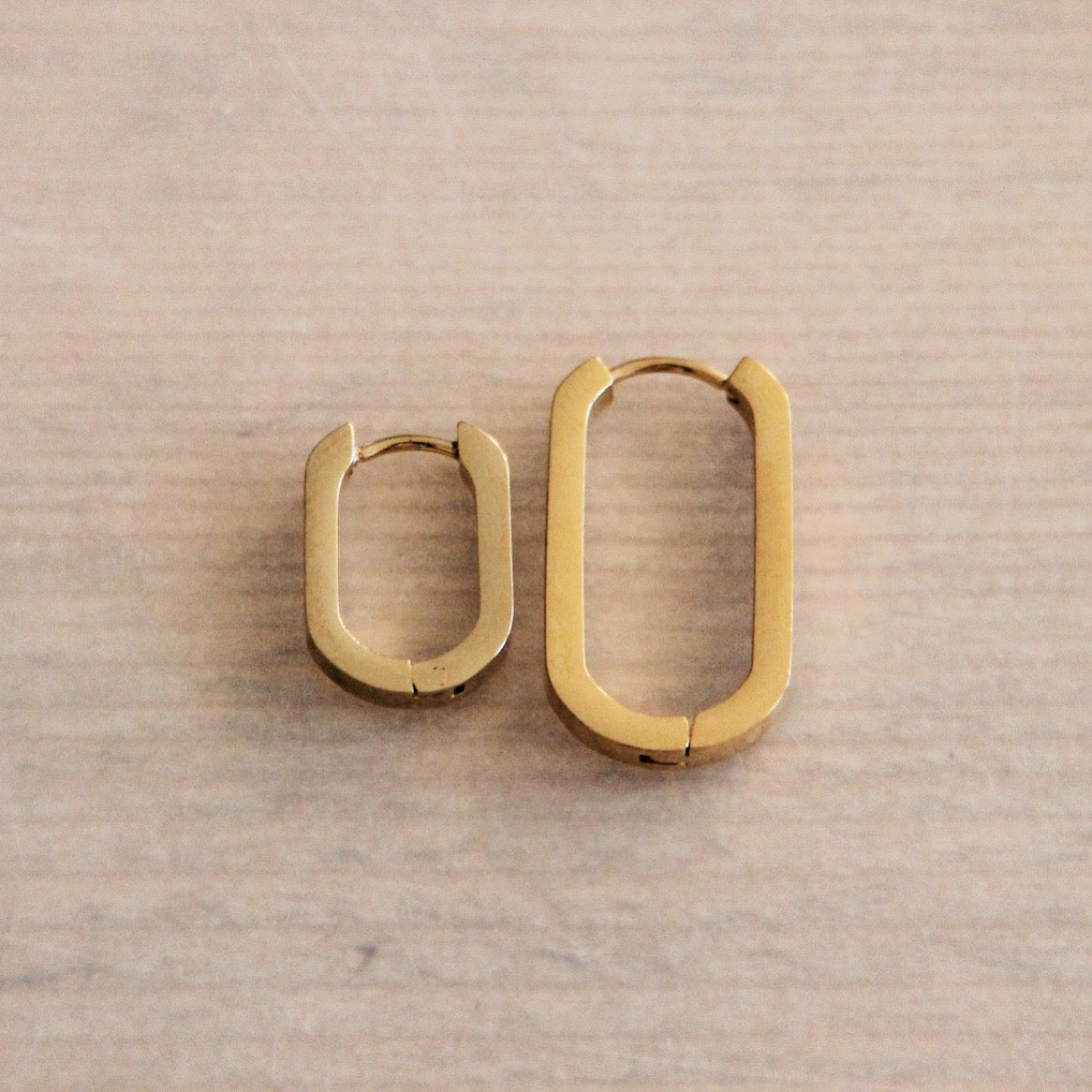 Malea Ohrringe (16mm)