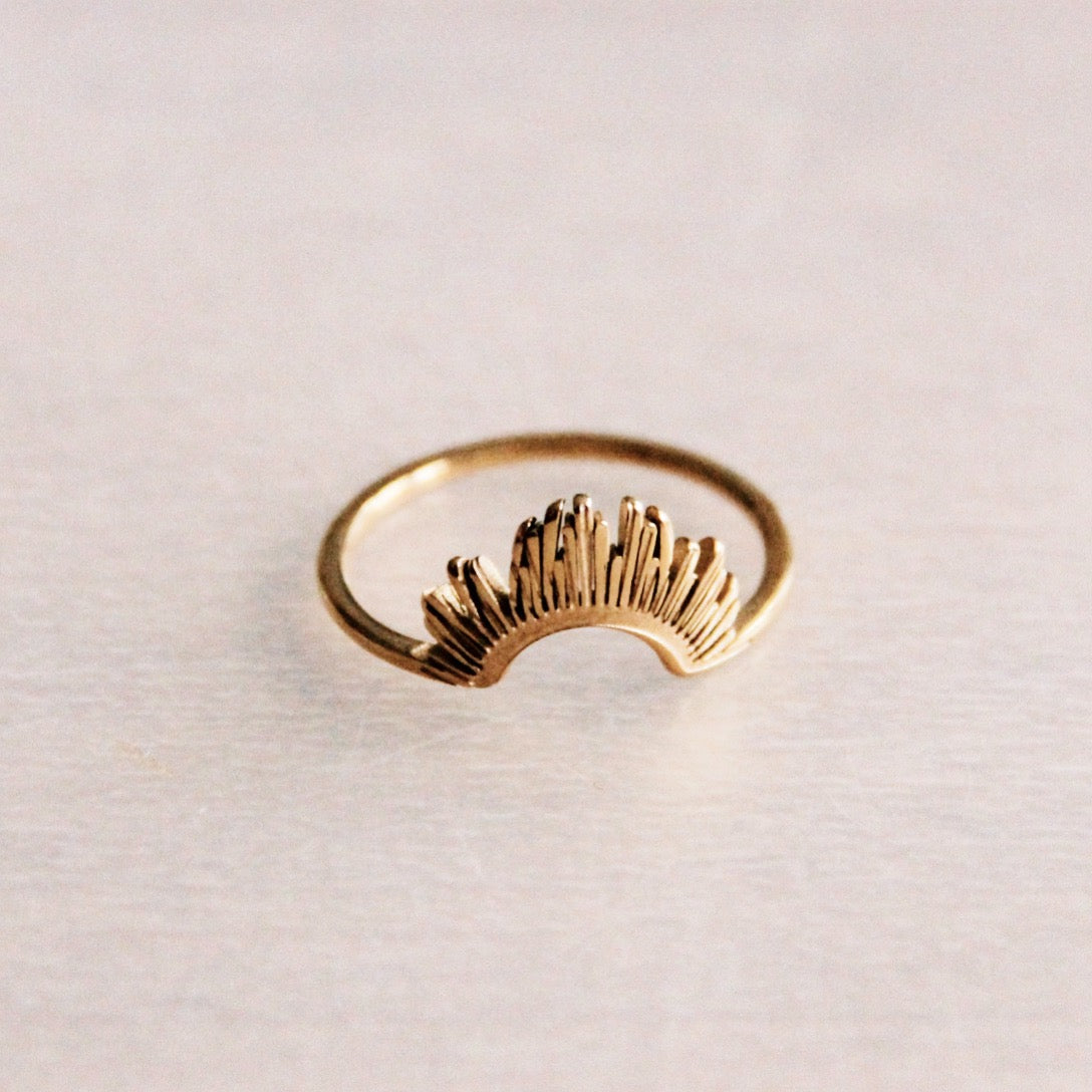 Amaya Ring