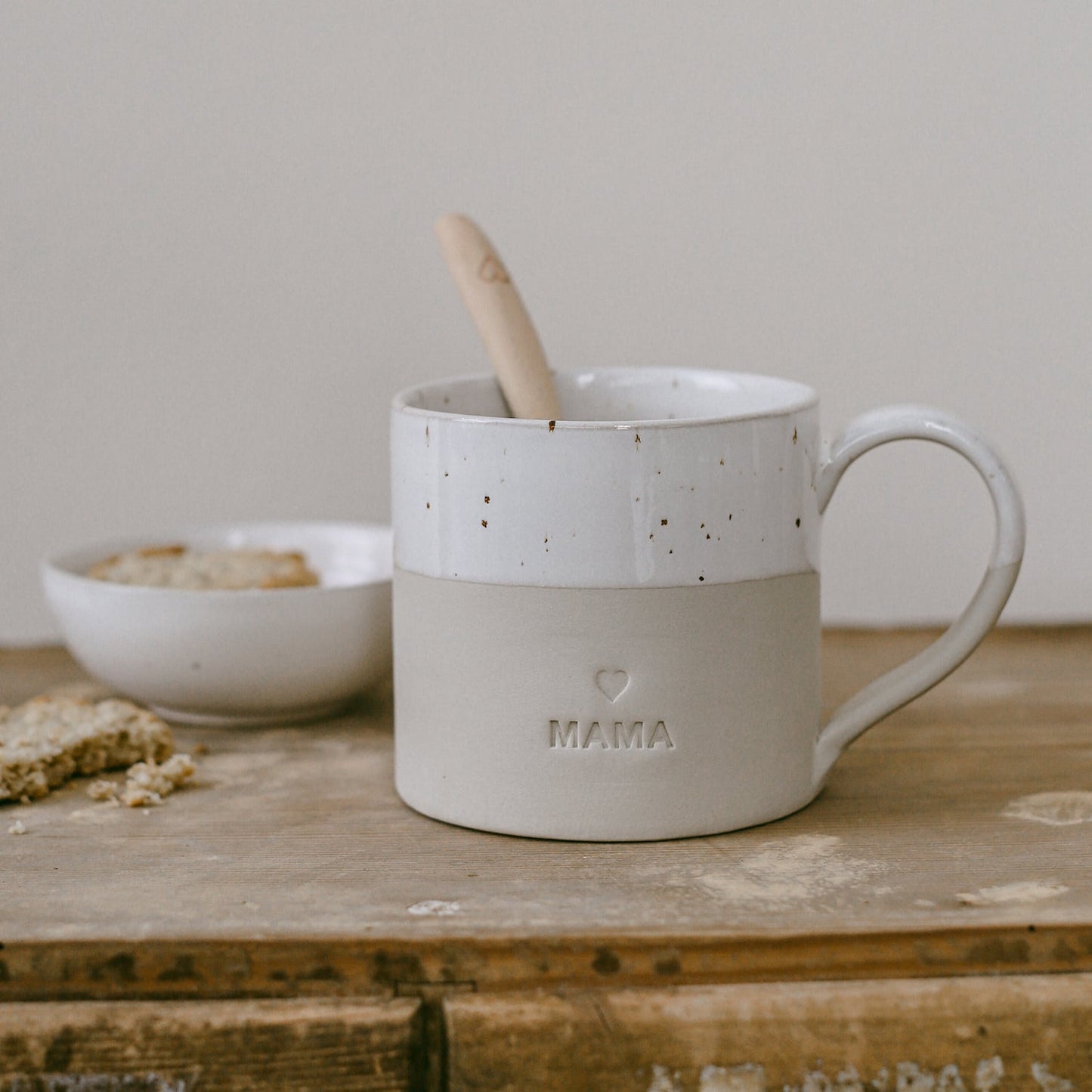 Mama Tasse groß