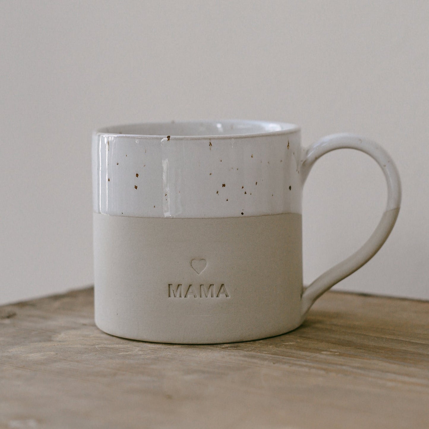 Mama Tasse groß