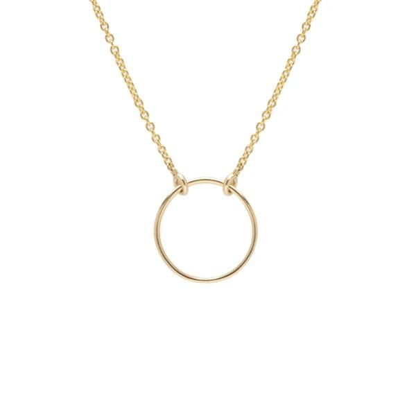 Moskau Kette Gold