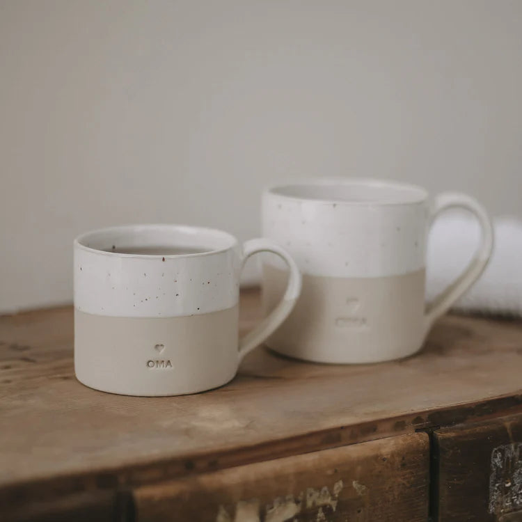 Oma Tasse