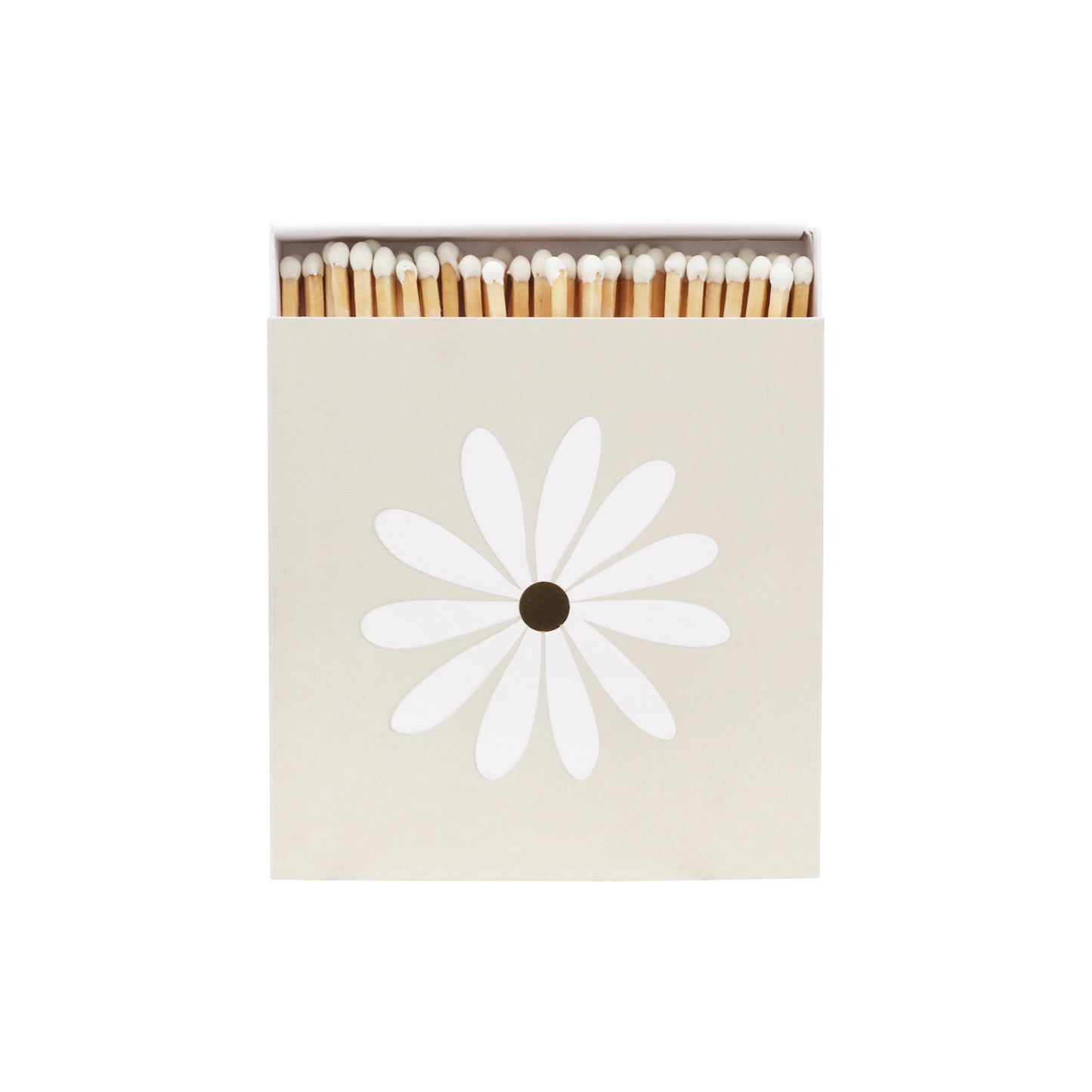 Streichhölzer Daisy Margerite