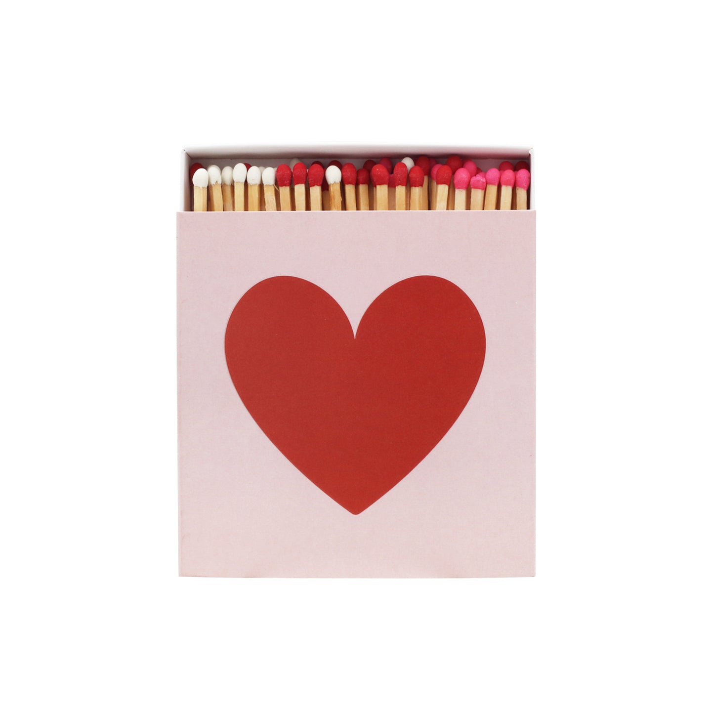 Streichhölzer Make a wish