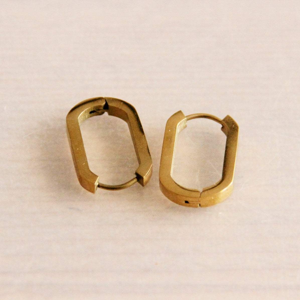 Sophie Ohrringe (23mm)