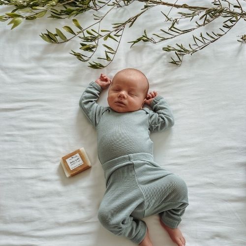 BAby seife