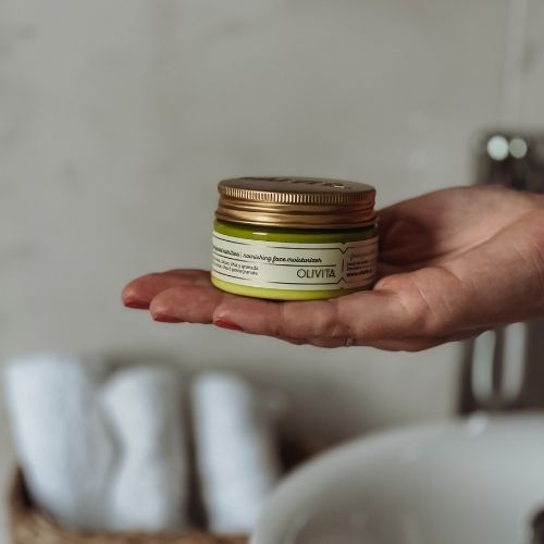 Olivita PFlege