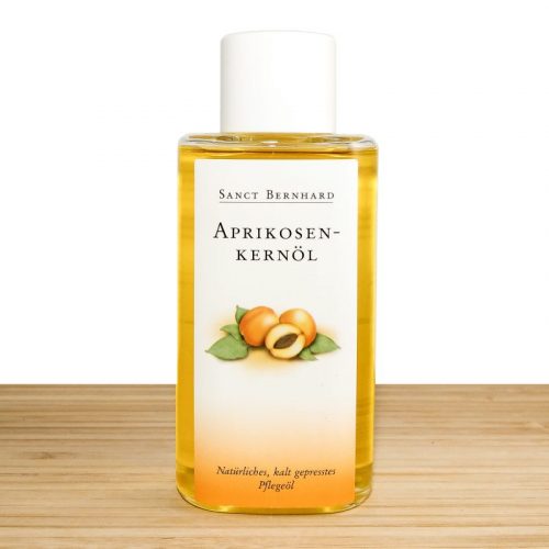 Aprikosenkernöl