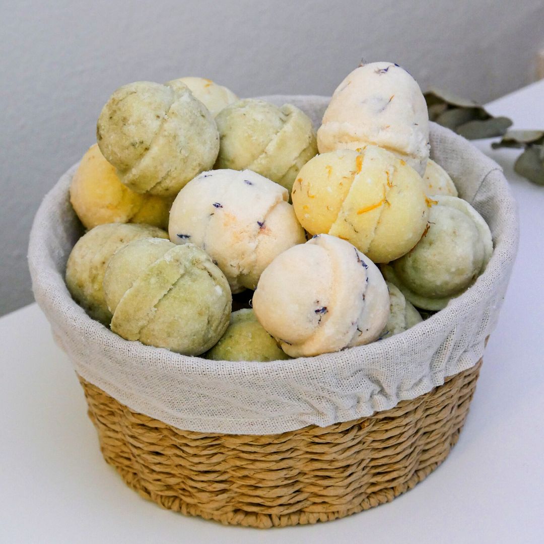 Badekugel