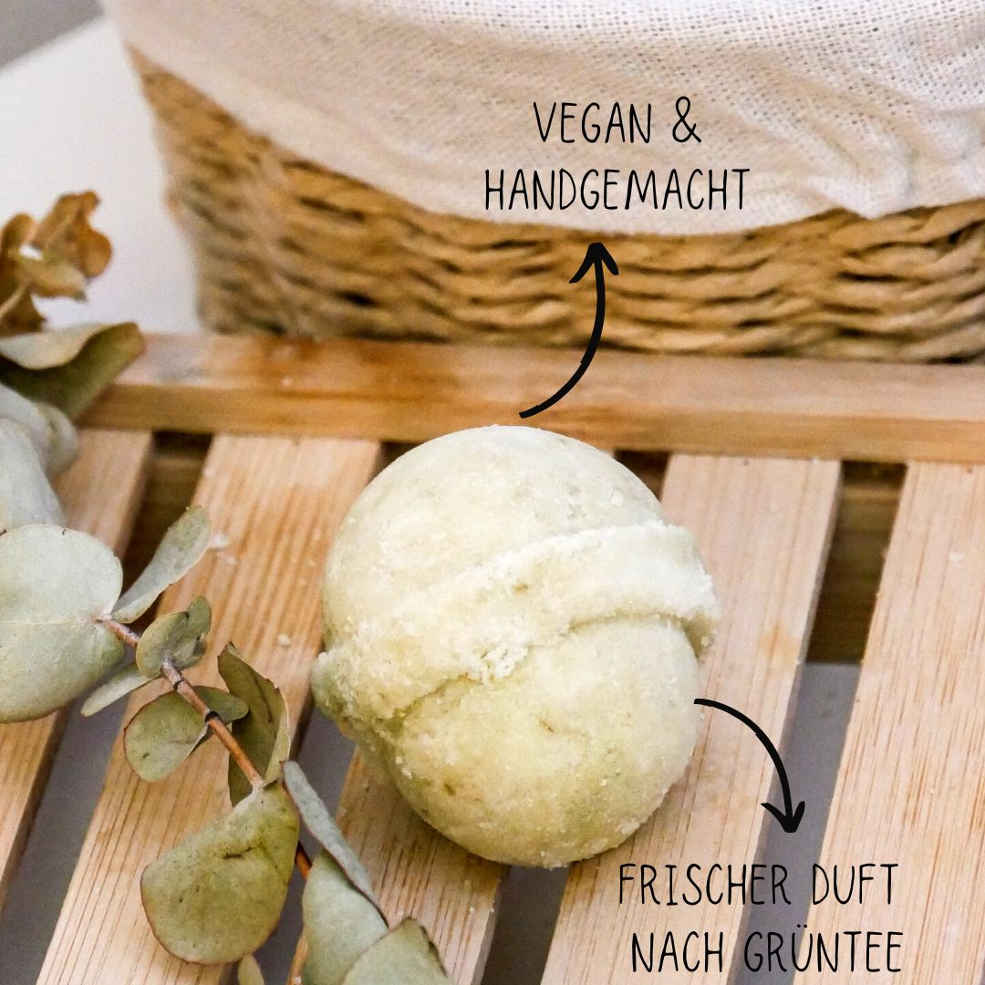 Badekugel