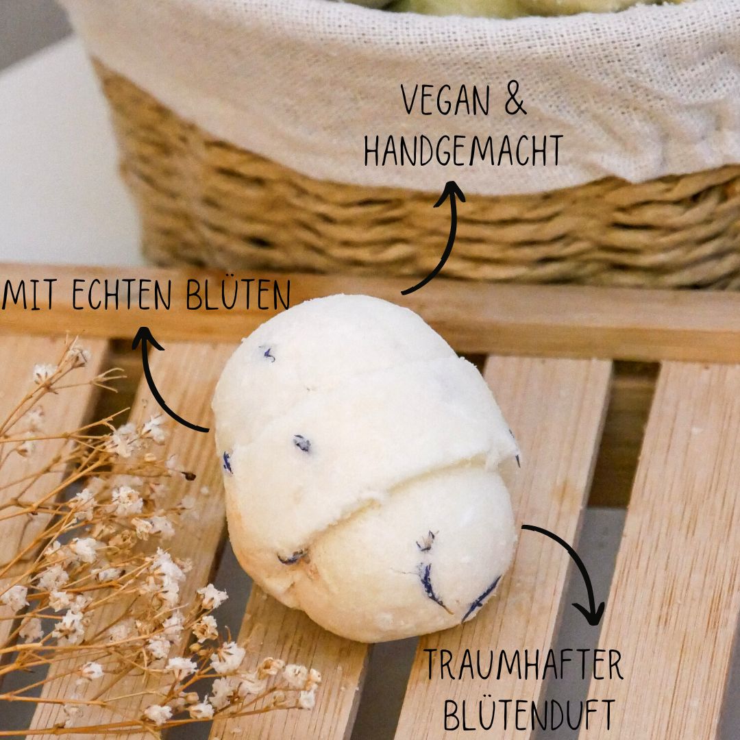 Badekugel