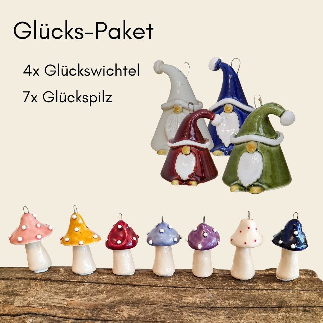Glücks-Paket